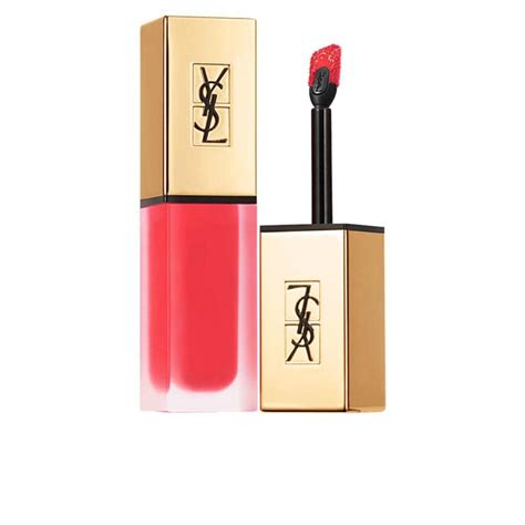 yves saint laurent tatouage couture 22|ysl tatouage couture matte stain.